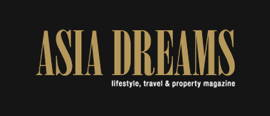 Asia Dreams